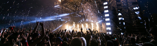 Festivalsommer 2025 – Diese Events darfst du nicht verpassen!