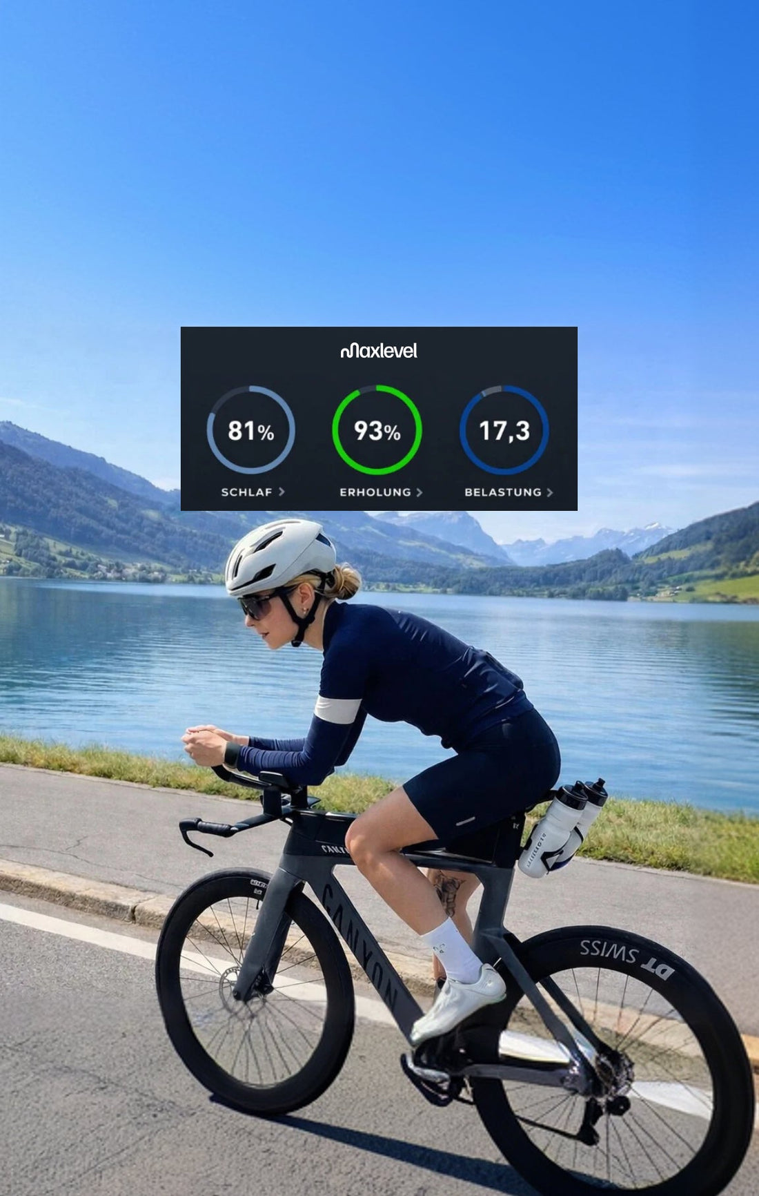 Kreatin für Ausdauersport: Was die Wissenschaft wirklich sagt | Maxlevel