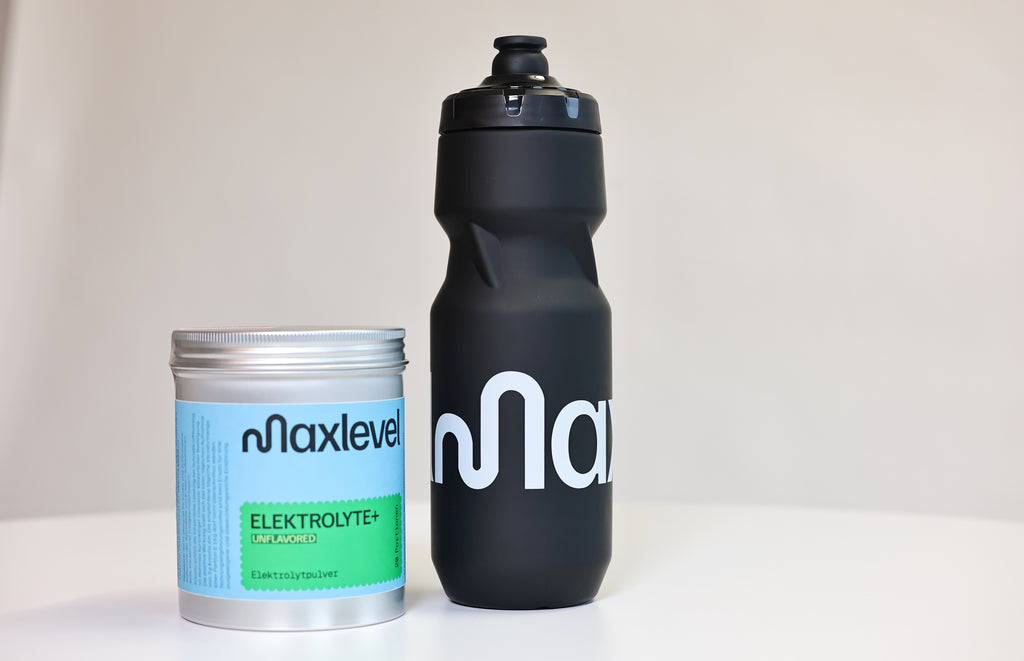 Sport / Cycling Flasche