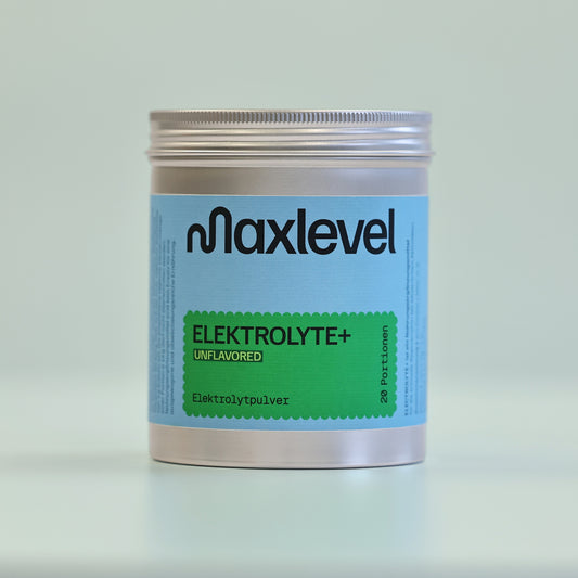 Elektrolyte+ Gratisprobe (Versandkosten)