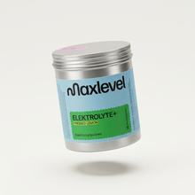 Elektrolyte, Kreatin und Recovery