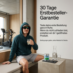 Elektrolyte, Kreatin und Recovery